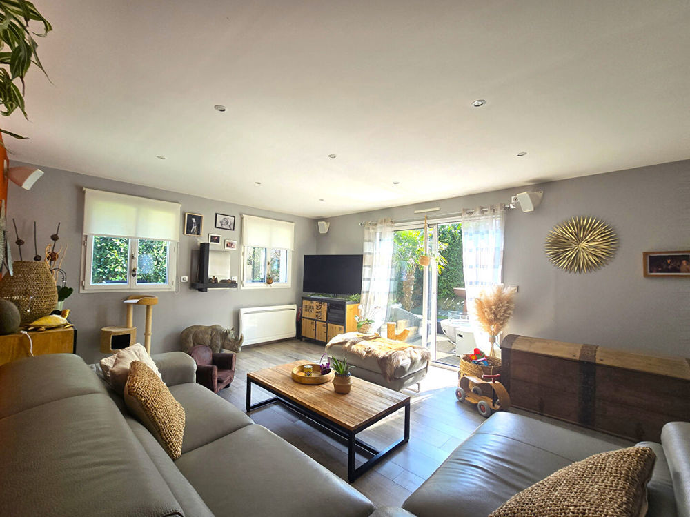 � vendre  Maison Trouville-sur-Mer (14360)