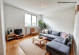  Maison � vendre 4 pi�ces 93 m�