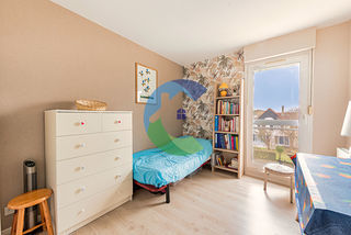  Appartement � vendre 3 pi�ces 65 m�