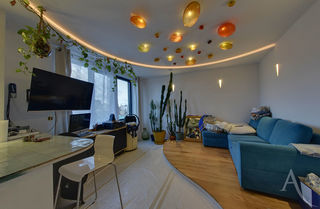  Appartement � vendre 4 pi�ces 67 m�