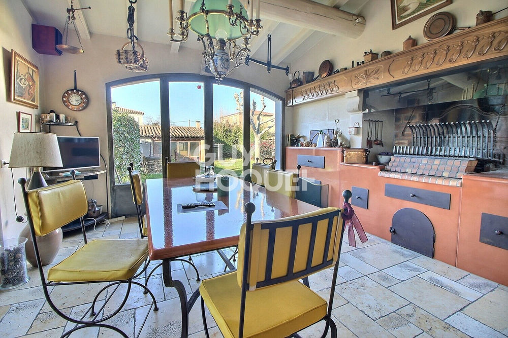 � vendre  Villa Tarascon (13150)