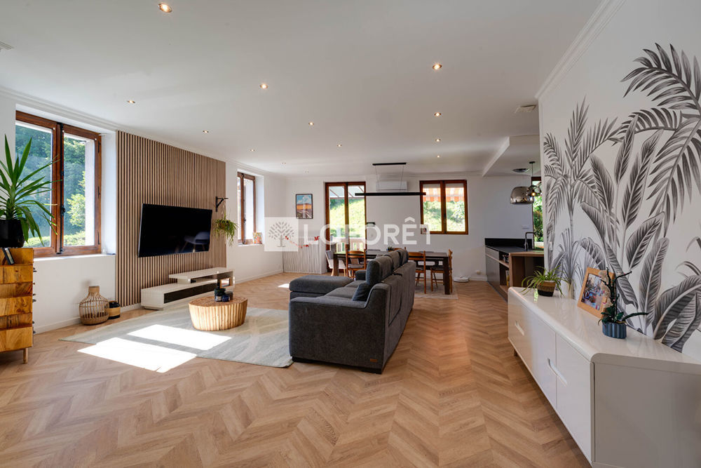 � vendre  Appartement �vian-les-Bains (74500)