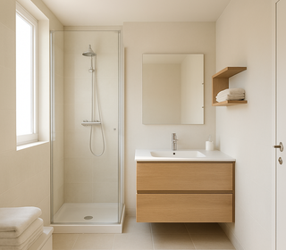  Appartement � vendre 2 pi�ces 51 m�