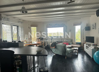  Maison � vendre 4 pi�ces 100 m�