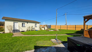  Maison � vendre 5 pi�ces 95 m�