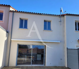  Maison � louer 4 pi�ces 77 m�