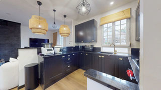  Maison � vendre 5 pi�ces 111 m�