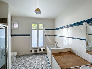  Maison � vendre 8 pi�ces 130 m�