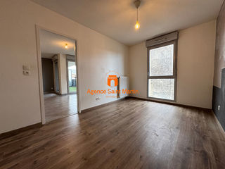  Appartement � vendre 3 pi�ces 59 m�