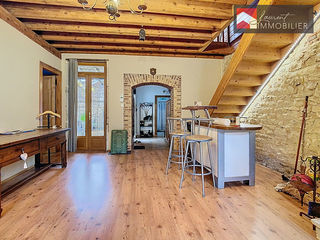  Maison � vendre 4 pi�ces 136 m�