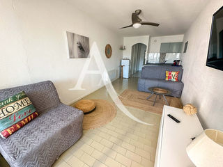  Appartement � vendre 1 pi�ce 26 m�