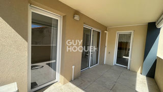  Appartement � vendre 4 pi�ces 92 m�