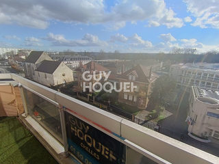  Appartement � vendre 3 pi�ces 65 m�