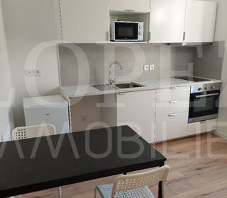  Appartement � louer 1 pi�ce 25 m�