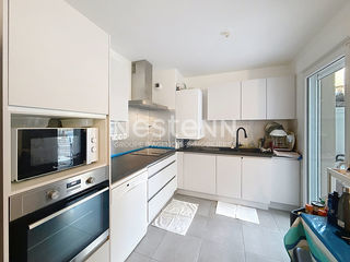  Appartement � vendre 4 pi�ces 78 m�