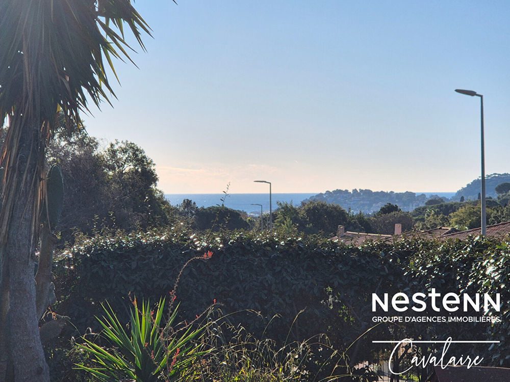 � vendre  Maison Cavalaire-sur-Mer (83240)