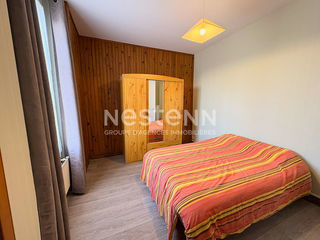  Maison � vendre 3 pi�ces 75 m�