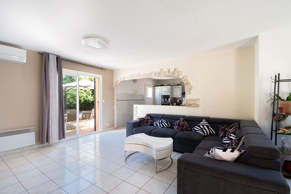 � vendre  Maison Marseille 13