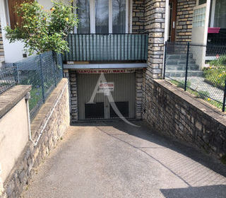  Parking / Garage � vendre 12 m�