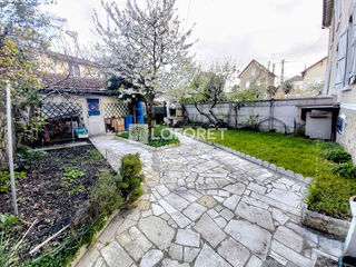  Maison � vendre 3 pi�ces 60 m�