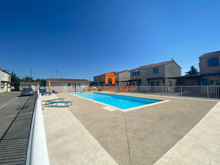  Maison � vendre 4 pi�ces 82 m�