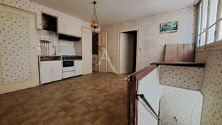  Maison � vendre 6 pi�ces 100 m�