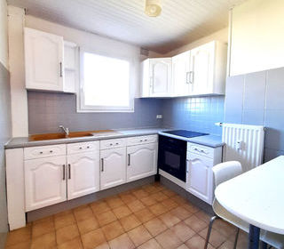  Appartement � vendre 3 pi�ces 53 m�