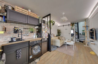  Appartement � vendre 2 pi�ces 33 m�