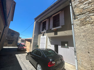  Maison � vendre 3 pi�ces 85 m�