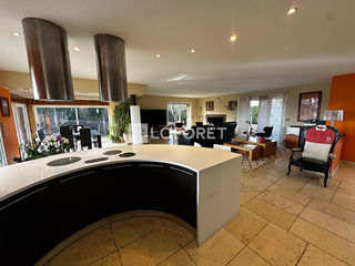  Maison � vendre 5 pi�ces 163 m�