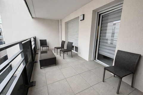   T3 Marcy l'�toile Appartement - 3 pi�ce(s) - 67 m�