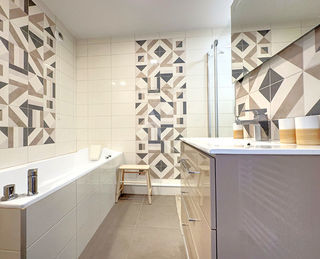  Appartement � vendre 4 pi�ces 84 m�