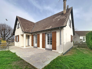  Maison � vendre 7 pi�ces 124 m�