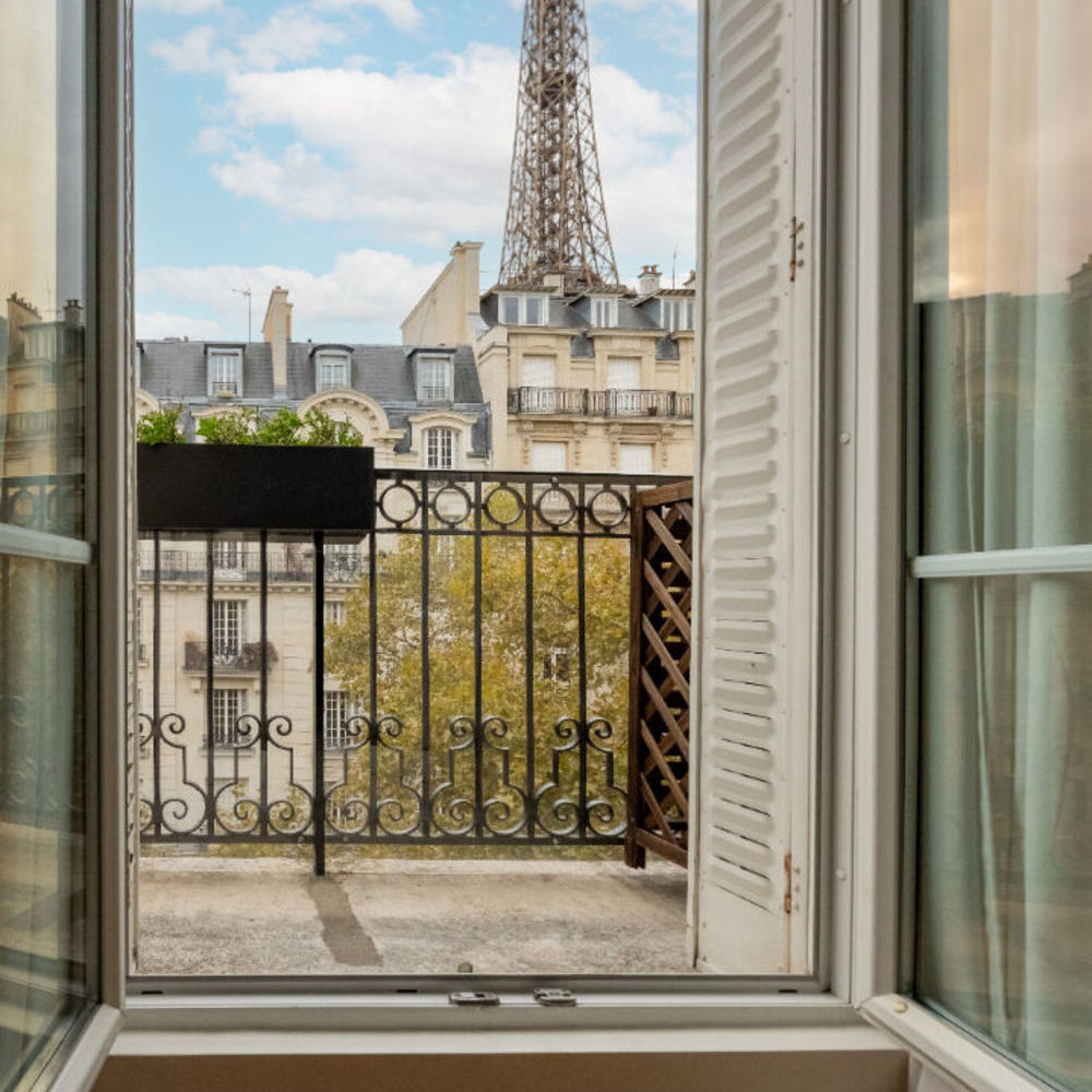 � vendre  Appartement Paris 7