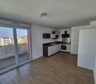  Appartement � louer 3 pi�ces 57 m�