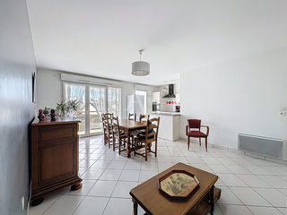  Appartement � vendre 3 pi�ces 68 m�