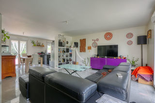  Maison � vendre 4 pi�ces 100 m�