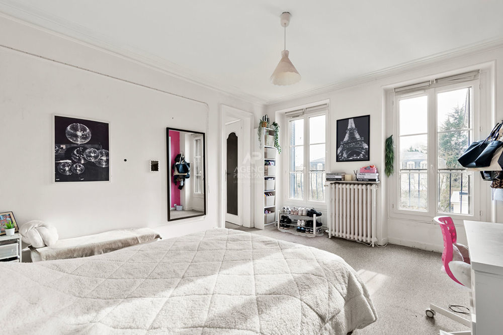 � vendre  Maison Le Pecq (78230)