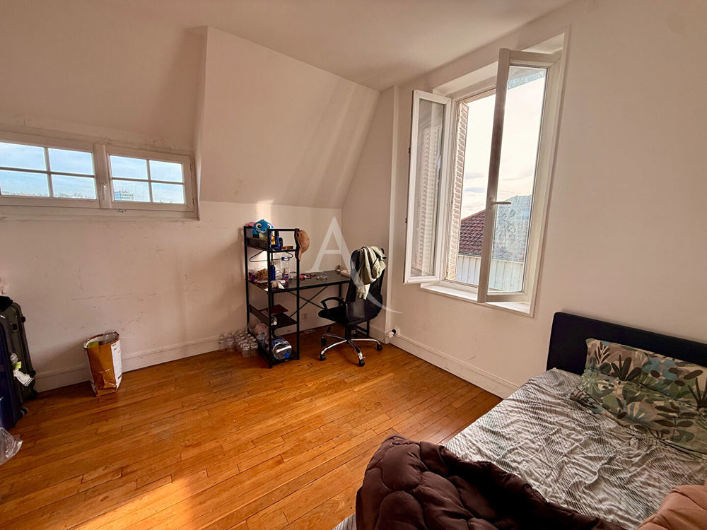 � vendre  Maison Rosny-sous-Bois (93110)