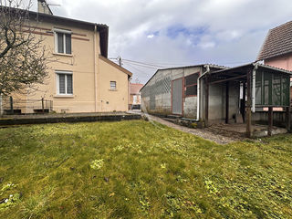  Maison � vendre 3 pi�ces 68 m�