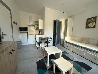  Appartement � louer 1 pi�ce 17 m�