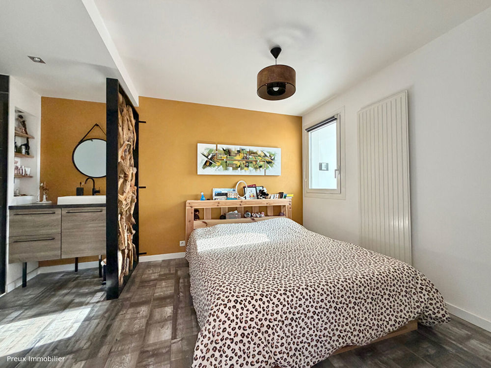 � vendre  Appartement �pagny Metz Tessy (74330)