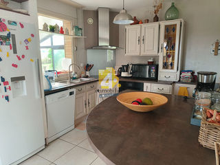  Maison � vendre 5 pi�ces 114 m�