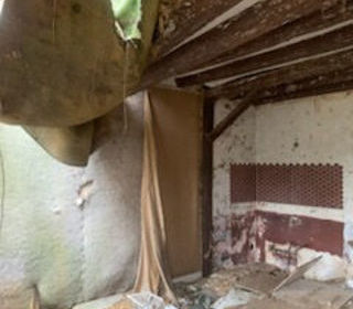  Maison � vendre 2 pi�ces 60 m� Broglie