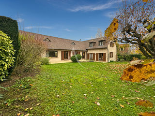  Maison � vendre 10 pi�ces 223 m�