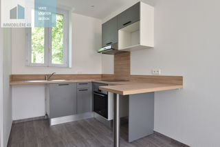  Appartement � louer 1 pi�ce 23 m�