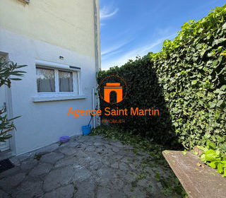  Appartement � louer 2 pi�ces 33 m�