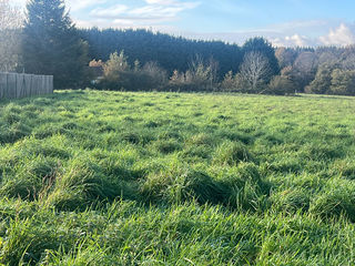  Terrain � vendre 1278 m�