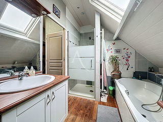  Maison � vendre 5 pi�ces 98 m�