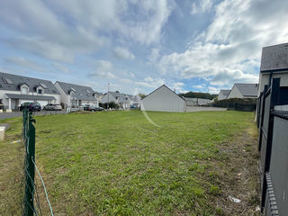  Terrain � vendre 504 m�
